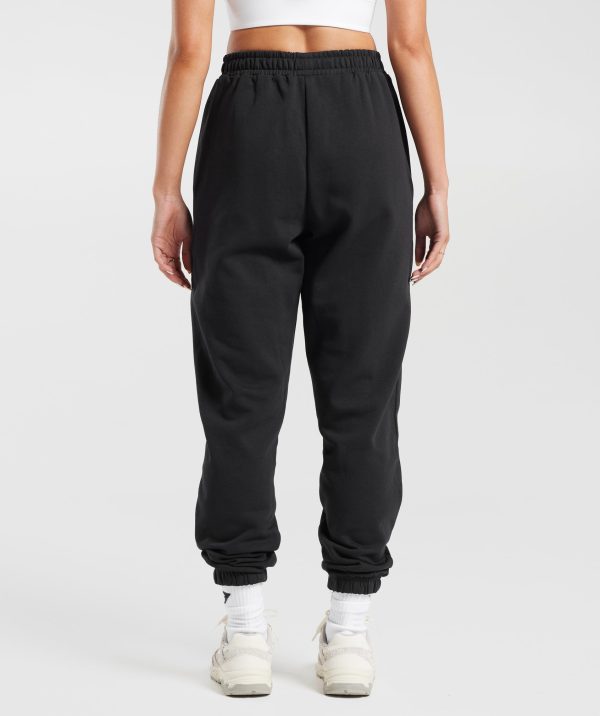 Training Fleece Joggers - Image 2