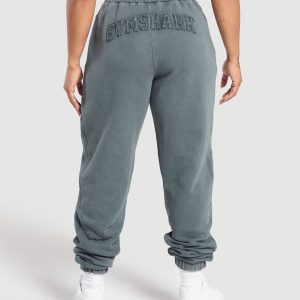 Grunge Oversized Joggers