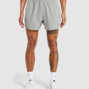 Arrival 5" Shorts