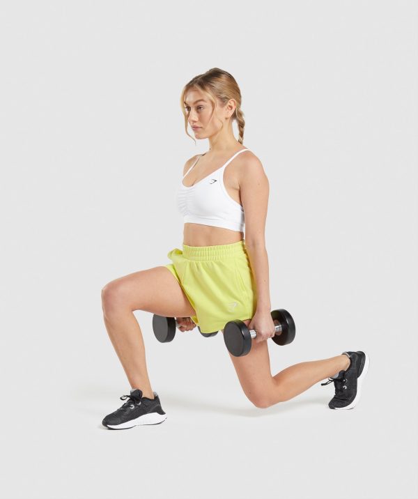 Training Sweat Shorts - Image 4