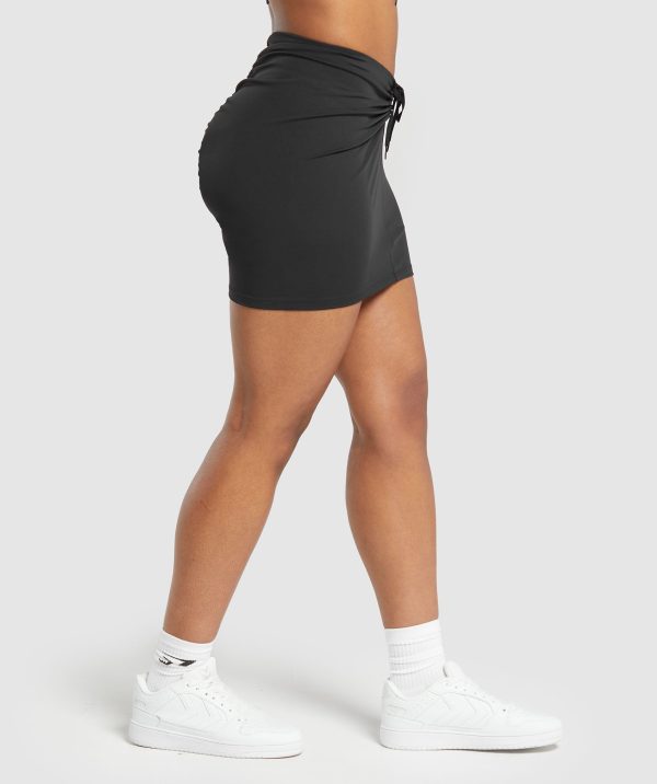 Ruche Skirt - Image 3
