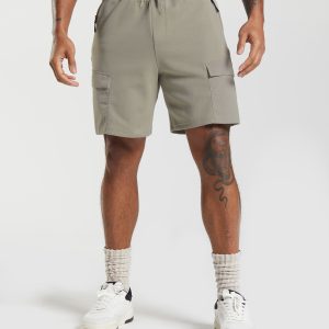 Rest Day Commute Shorts