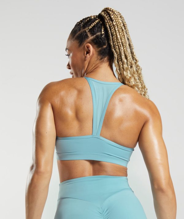 GS Power Sports Bra - Image 2