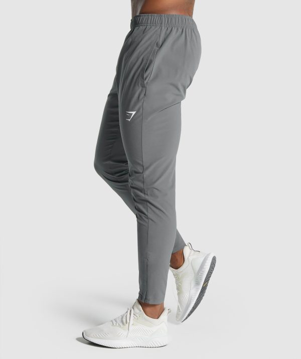 Arrival Woven Joggers - Image 3