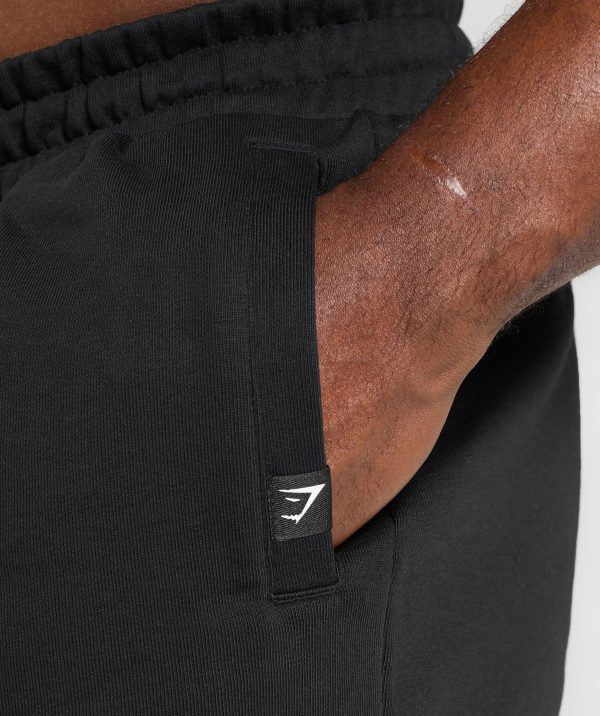 Trophy Graphic Shorts - Image 6