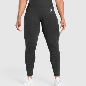 Vital Seamless Short Leggings