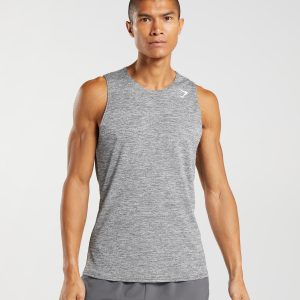 Arrival Slim Marl Tank