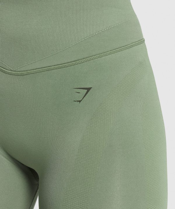 Activate Seamless Leggings - Image 6