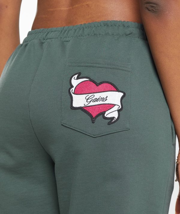 Tattoo Joggers - Image 5