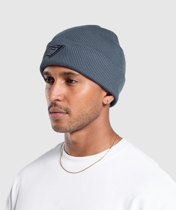 Sharkhead Beanie - Image 3