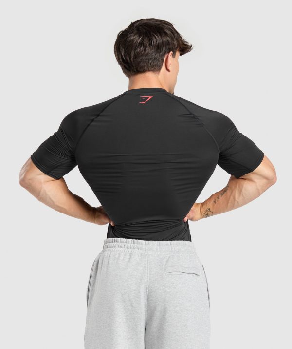 Graphic Baselayer T-Shirt - Image 3