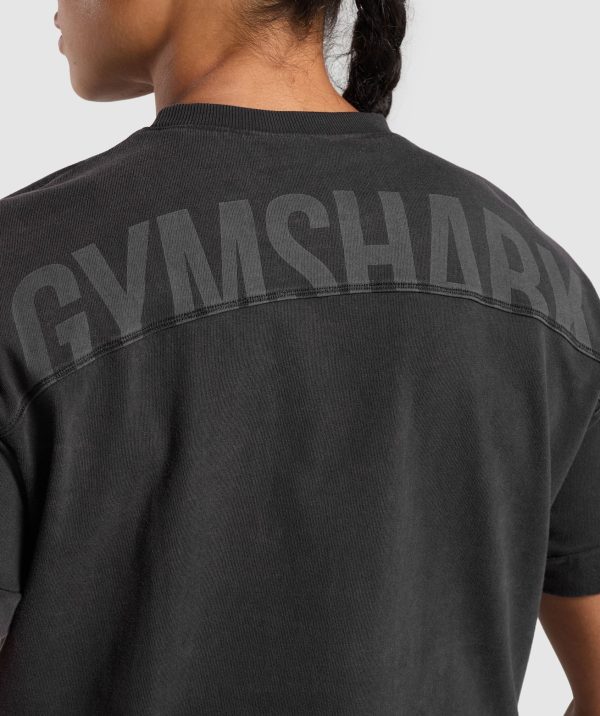 Elevated Power T-Shirt - Image 5