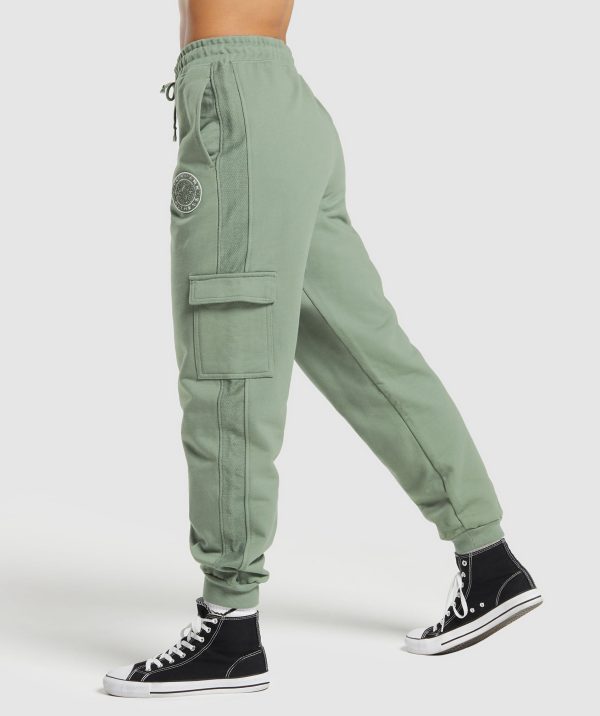 Legacy Joggers - Image 3