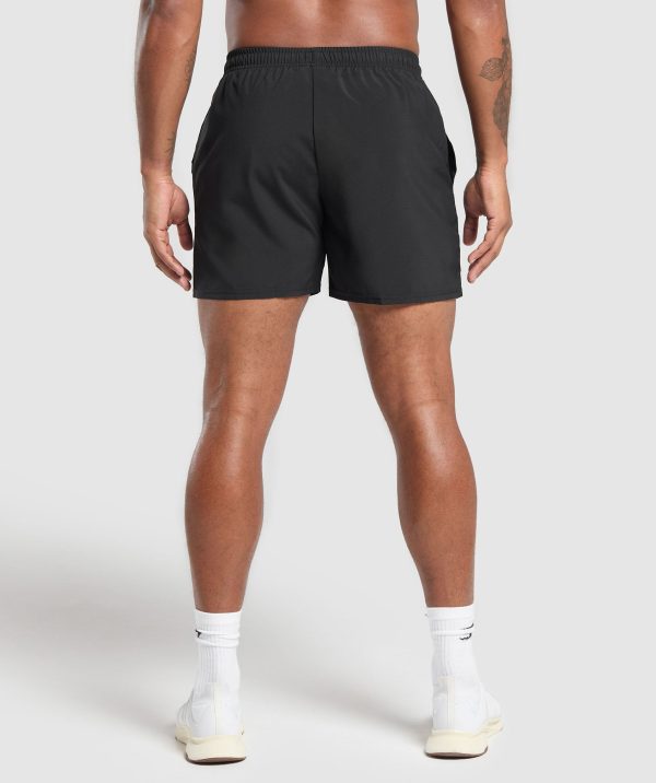 Running Dept. 5" Shorts - Image 2