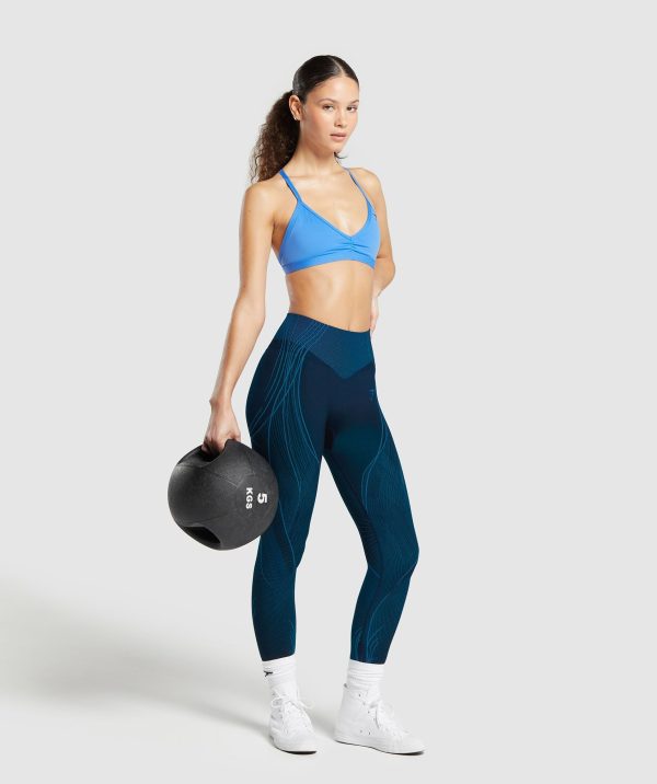 GS x Analis Sports Bra - Image 6