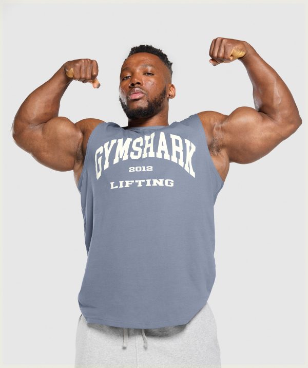 2012 Lifting Cut off Tank - Image 6