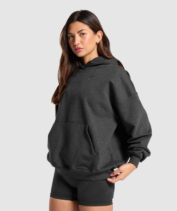 Rest Day Sweats Hoodie - Image 3