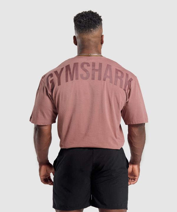 Power T-Shirt