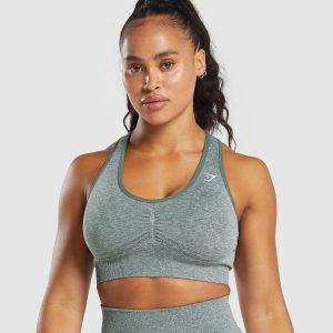 Lift Contour Seamless Sports Bra