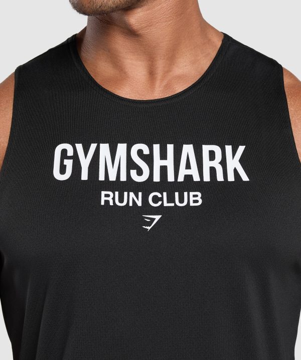 Running Dept. Tank - Image 5