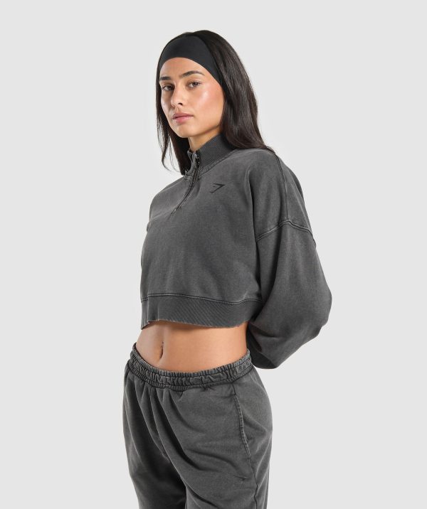 Whitney 1/4 Zip - Image 4