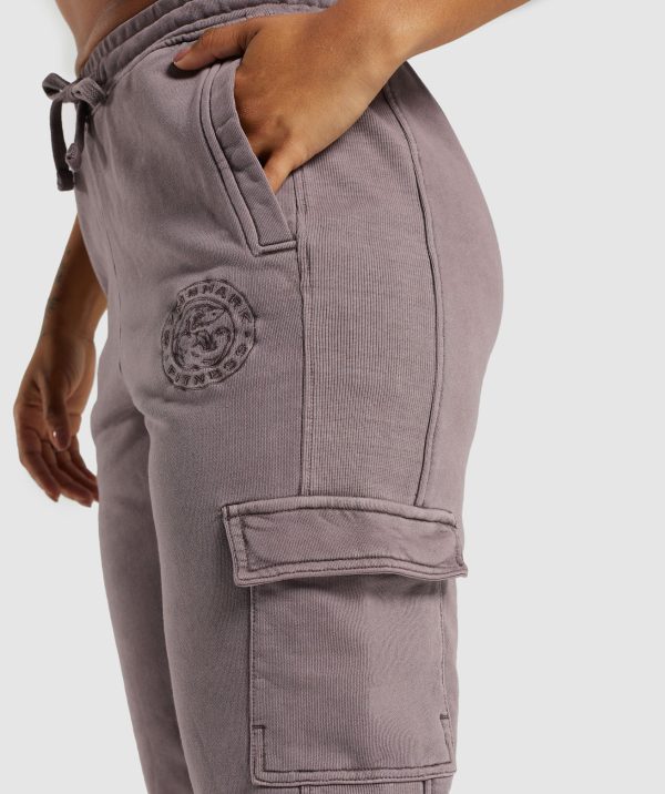 Premium Legacy Joggers - Image 6
