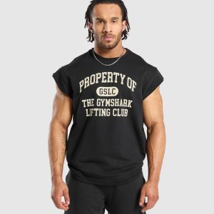 Property Of Cut Off Tank