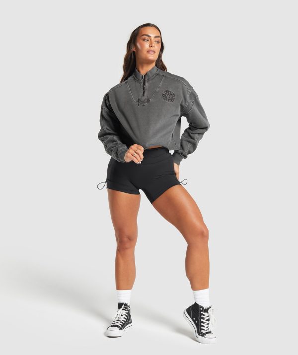 Premium Legacy Sweatshirt - Image 4