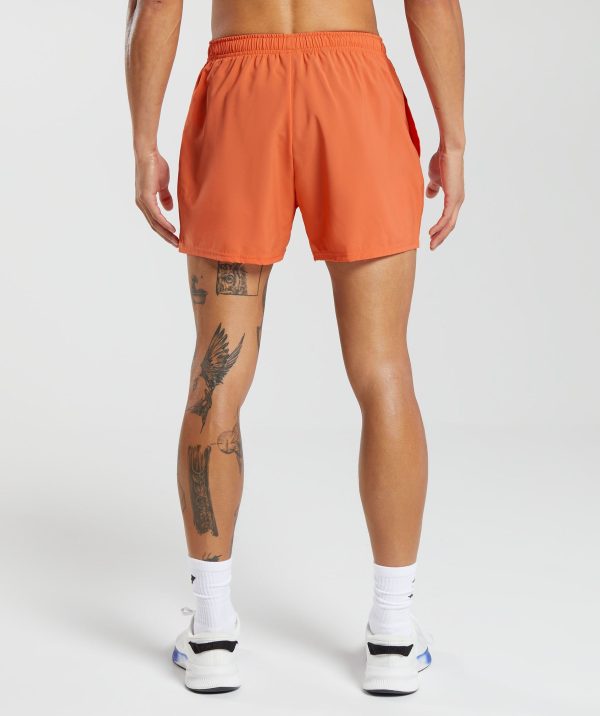 Arrival 5" Shorts - Image 2