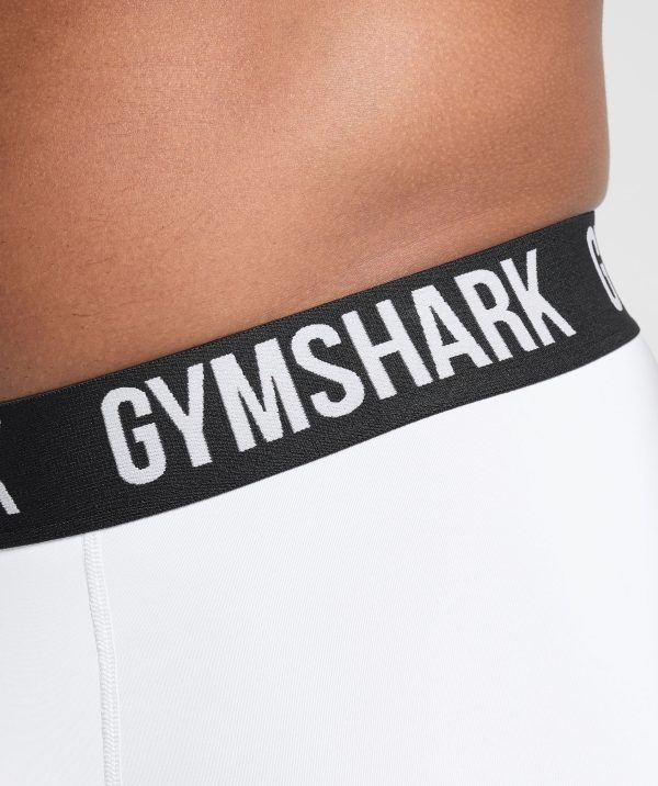 Element Baselayer Shorts - Image 6