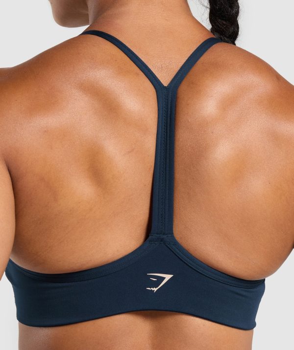Lifting Club Retro Bra - Image 7