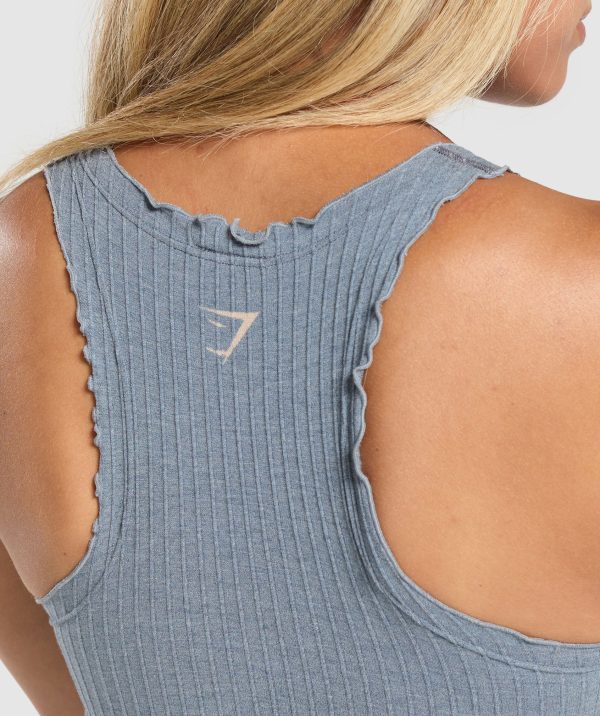 Lux Seamless Tank - Image 4