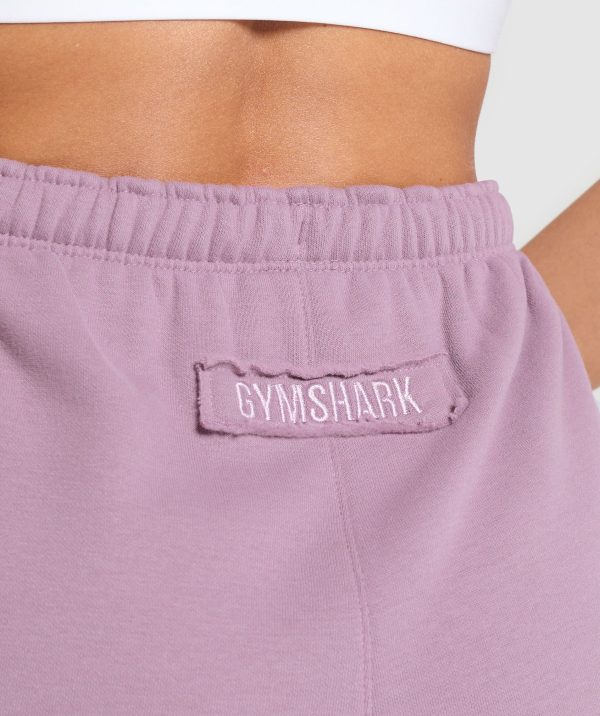 Fleece Joggers - Image 5