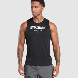Running Dept. Tank