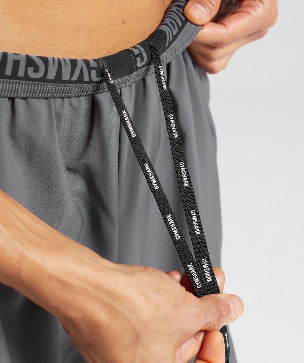 Sport 5" 2 in 1 Shorts - Image 6