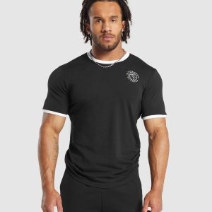 Legacy Ringer T-Shirt