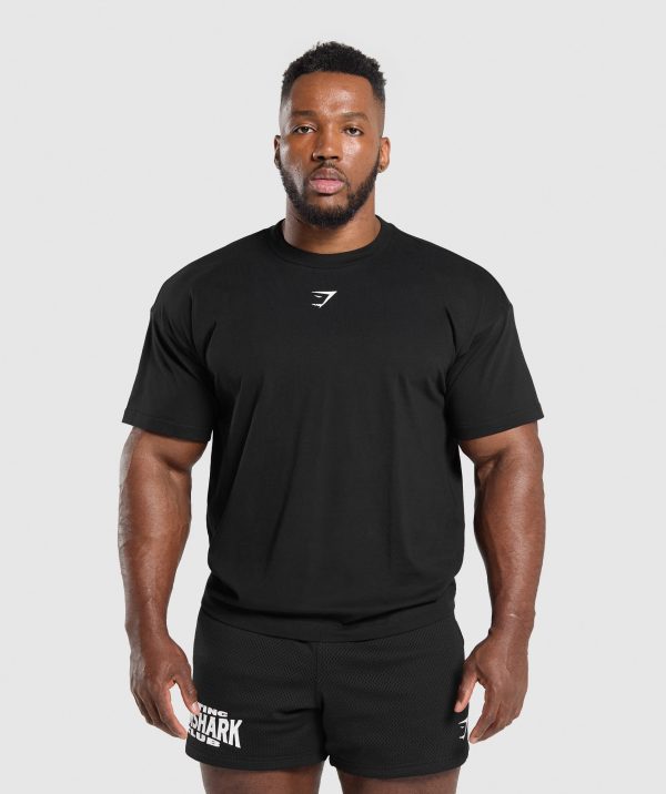 Build Your Legacy Graphic T-Shirt - Image 2
