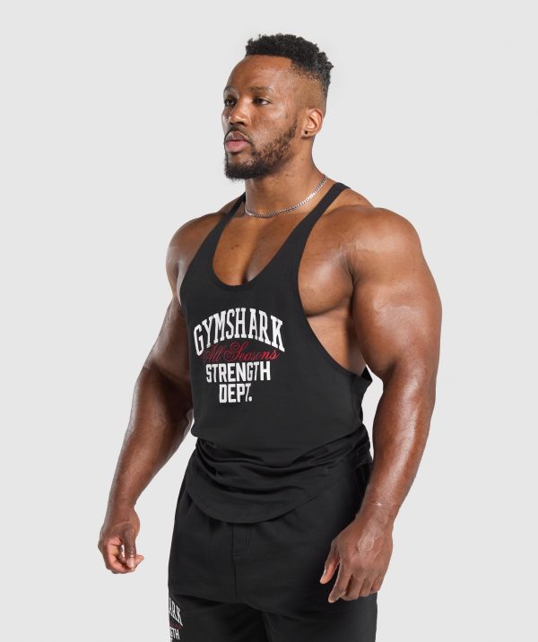 Trophy Graphic Stringer - Image 3