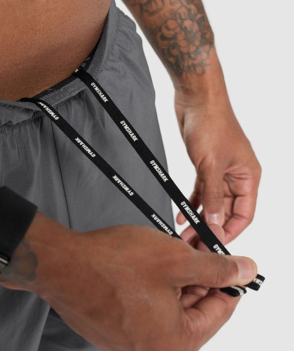 Sport 5" 2 In 1 Shorts - Image 7