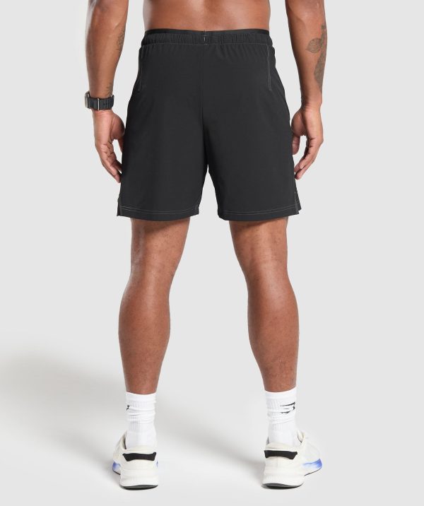 Tactical 6" Short - Image 2
