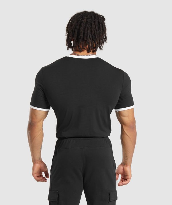 Legacy Ringer T-Shirt - Image 2