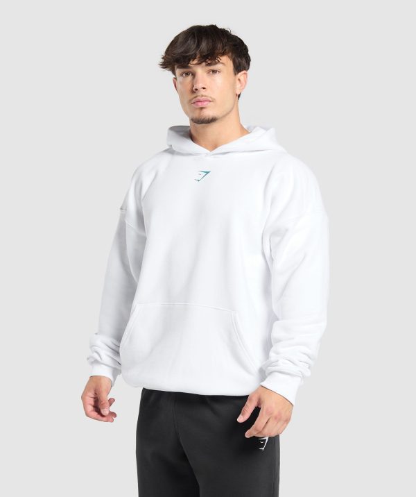 Lifting Club Hoodie - Image 7
