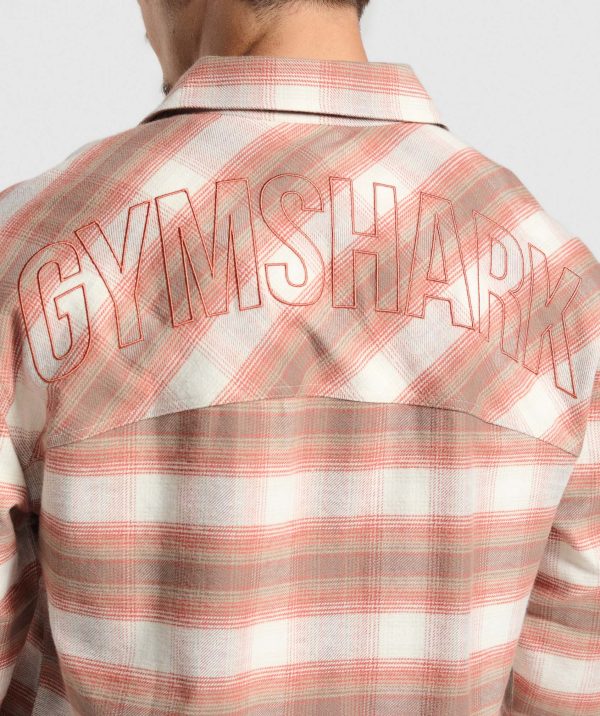 Flannel Shirt - Image 5