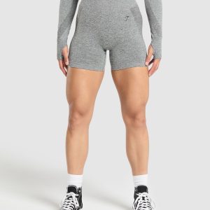 Flex Shorts