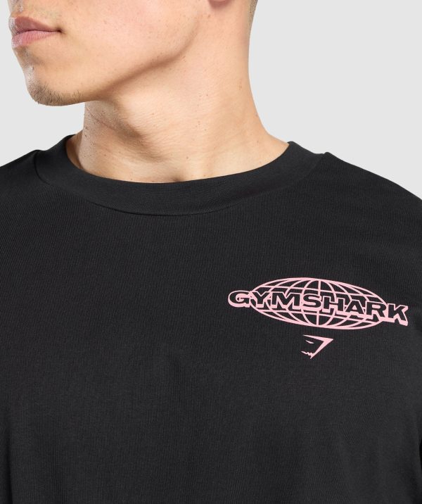 Worldwide T-Shirt - Image 5