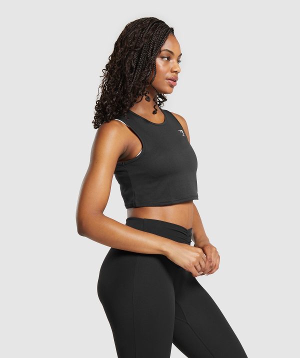 Training Crop Tank - Image 3