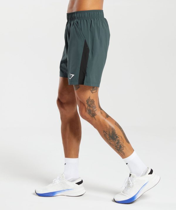 Sport  7" Shorts - Image 3