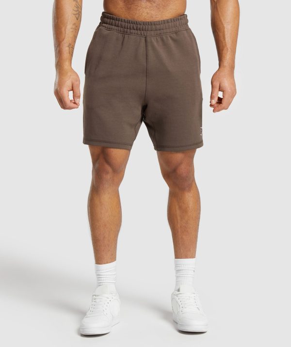 Impact Shorts - Image 2