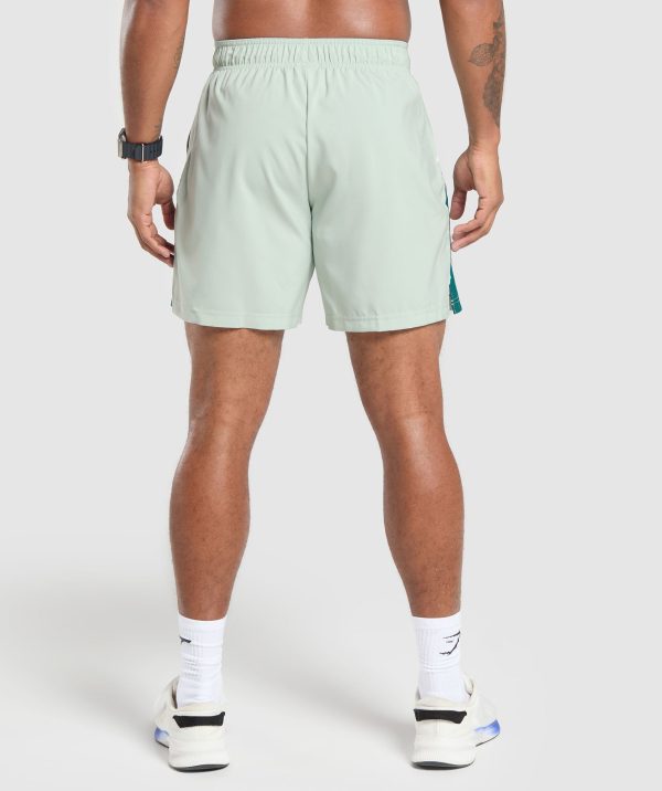 Sport 7" Shorts - Image 2