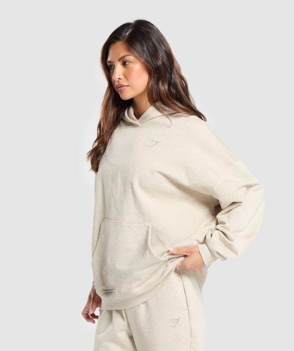 Rest Day Sweats Hoodie - Image 3
